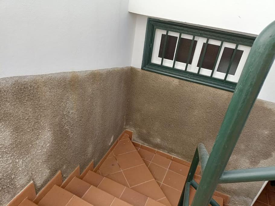 Habitacion En Un Bajo 2 Camas Individual Casa Compartida Abades  Ngoại thất bức ảnh